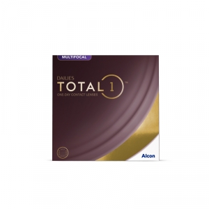 DAILIES TOTAL 1 MULTIFOCAL 90er-Pack (Alcon)