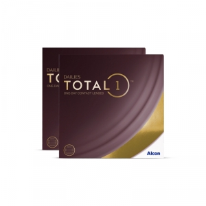 DAILIES TOTAL 1 2x90er-Pack (Alcon)