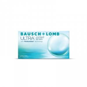 Bausch + Lomb Ultra 3er-Pack (Bausch + Lomb)