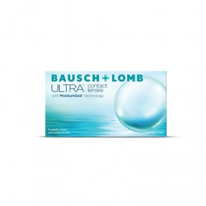 Bausch + Lomb Ultra 6er-Pack (Bausch + Lomb)
