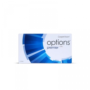 Options Premier Toric (6er Box)