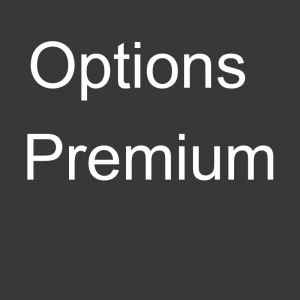 Options Premier Toric (6er Box)