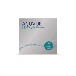 Acuvue Oasys 1-Day 90er-Pack