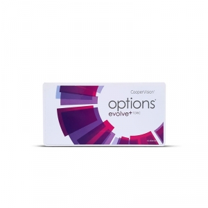 Options Evolve toric - 6er Box