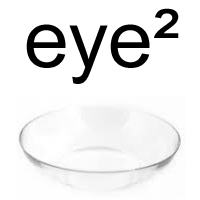 eye2 Sensation Monats Kontaktlinsen Sphärisch 6er Box