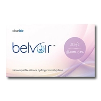 Belvoir Soft 6er-Box