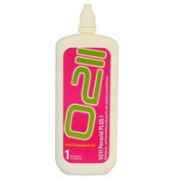 0211 Peroxid Plus-1 (rot) 300ml