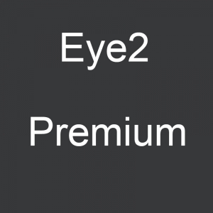 eye2 PRO.C Ein Tages Kontaktlinsen Sphrisch 90er Box (3 x 30)