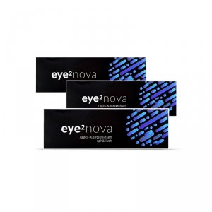 Eye2 Nova Ein Tages Kontaktlinse 90er