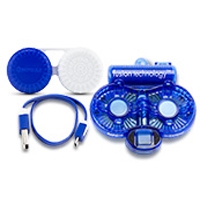 Open Reload Solution 280ml / 1 x Sonic Wave Generator
