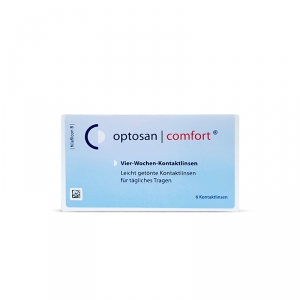 Optosan Comfort 6er