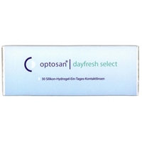 Optosan dayfresh SELECT 30er / eye2 Dayfresh