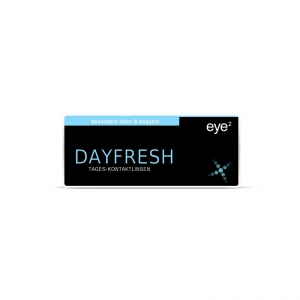 Optosan dayfresh SELECT 30er / eye2 Dayfresh