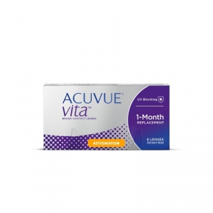 Acuvue Vita Astigmatism 6er Box