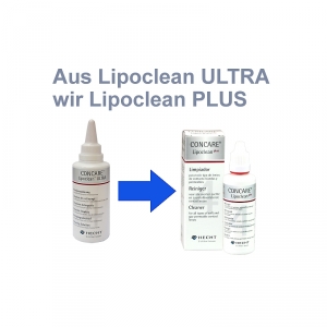 Concare Lipoclean Plus (Ultra) 30ml