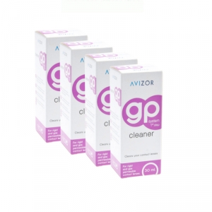 Avizor - 4x GP Cleaner - 30ml