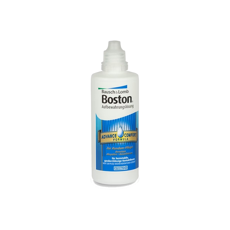 Boston Advance Conditioner (Bausch + Lomb) Aufbewahrungsl�sung 120 ml