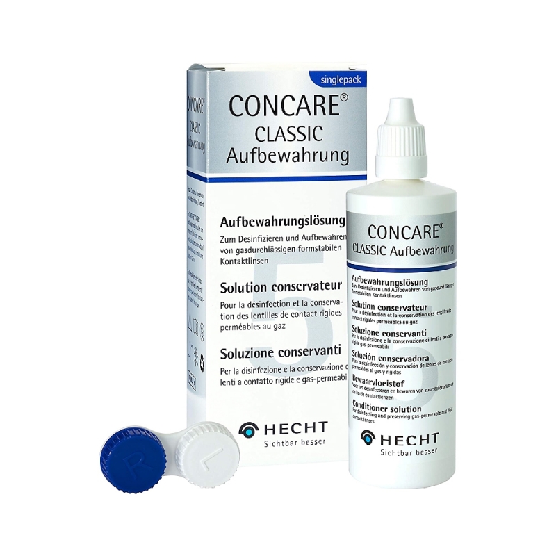 Concare Aufbewahrungsl�sung Classic 120ml