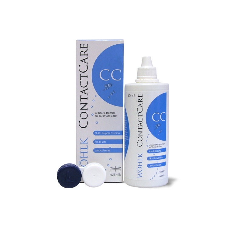W�hlk ContactCare CC 360ml