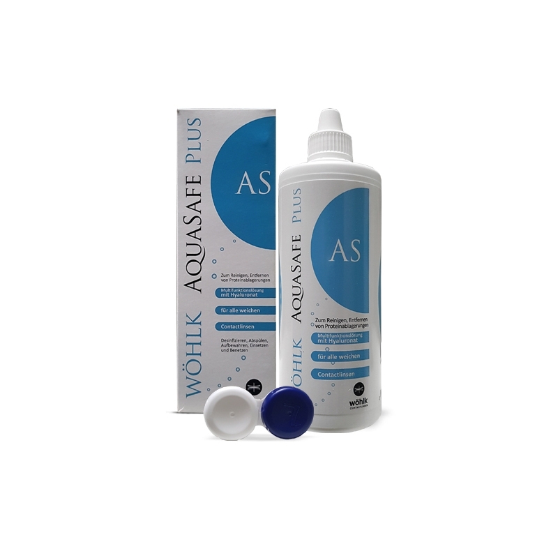 W�hlk Aquasafe AS 360ml