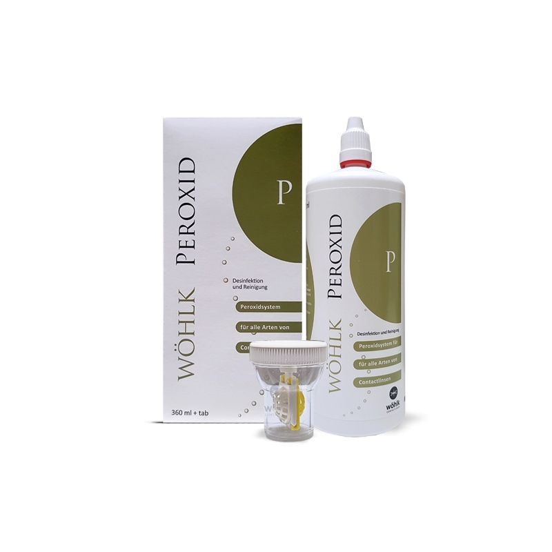 W�hlk Peroxid P 360ml
