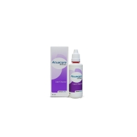 Acuacare All Clean Lipid Cleaner 45ml SwissLens