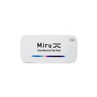 Miru 1 day toric - 30er Box