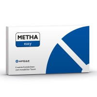 Metha Easy 6er-Pack