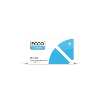 ECCO bi-weekly silktech 6er Box