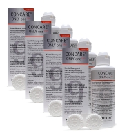 Hecht Concare Only Plus 4x360ml Sparpack