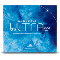 ULTRA One Day 90er-Pack Bausch&Lomb