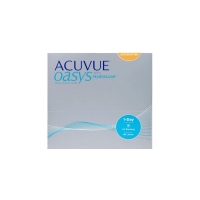 Acuvue Oasys 1-Day for Astigmatism 90er-Pack