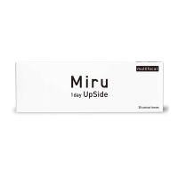 Miru 1day UpSide Multifocal 30er