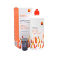 Refine One Step - 360ml / 1x Behlter - wird nicht mehr hergestellt / Nachfolge-Info