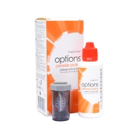 Options Peroxide Solution - 360ml / 1x Behlter - wird nicht mehr hergestellt / Nachfolge-Info