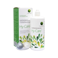 Hy Care Solution Cooper Vision- 360ml / 1x Behlter - wird nicht mehr hergestellt / Nachfolge-Info