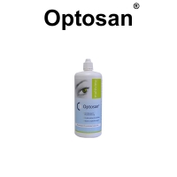Optosan Multiview - 380ml - wird nicht mehr hergestellt / Nachfolge-Info