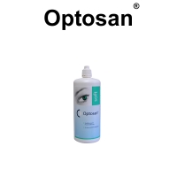 Optosan Soft - 380ml - wird nicht mehr hergestellt / Nachfolge-Info