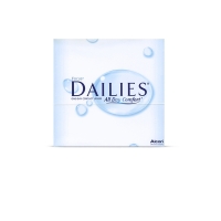 Focus Dailies 90 All Day Comfort (Alcon/ Ciba Vision) 90 Linsen