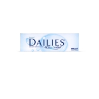 Focus Dailies 30 All Day Comfort (Alcon/ Ciba Vision) 30 Linsen