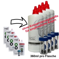 Ersatz fr Galifa Swiss Monosept 4 x 360ml - Premium Pflege Peroxid 4 x 360ml