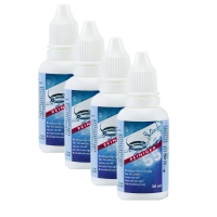 CL 55 Reiniger 4 x 30ml