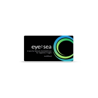 eye2 sea multifocal sphrisch Monatslinsen (6er Box)