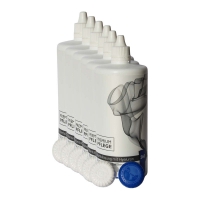 Premium Pflege Kombilsung mit Hyaluron - 6 x 360ml / 6x Behlter