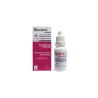 Omisan SODYAL� Protect Augentropfen 10ml