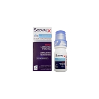 Omisan SODYAL� X Augentropfen 10ml