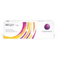 MiSight 1 day�Myopia Management Kontaktlinsen Cooper Vision 30er Packung