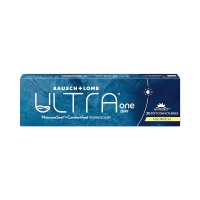 Bausch & Lomb ULTRA� ONE DAY Multifocal 30er