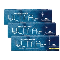Bausch & Lomb ULTRA� ONE DAY Multifocal 90er