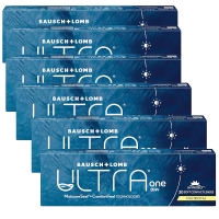 Bausch & Lomb ULTRA� ONE DAY Multifocal 180er